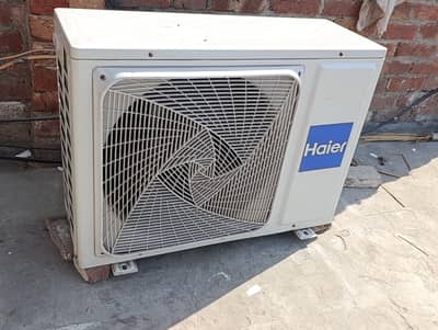 Hair Ac 1.5ton