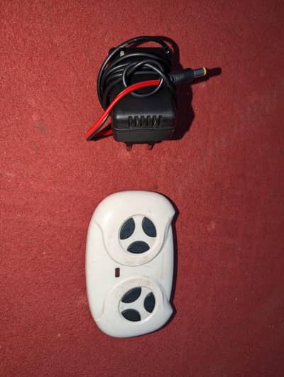 4 wheeler car just open