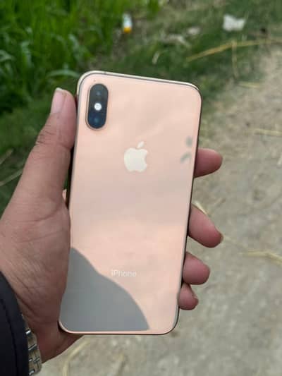 iphone xs 64gb non pta JV