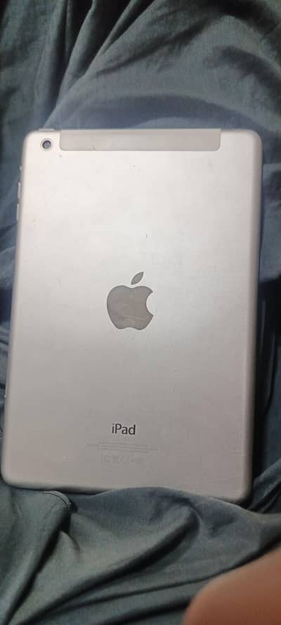 ipad mini glaas broke ha chalne mine VIP ha