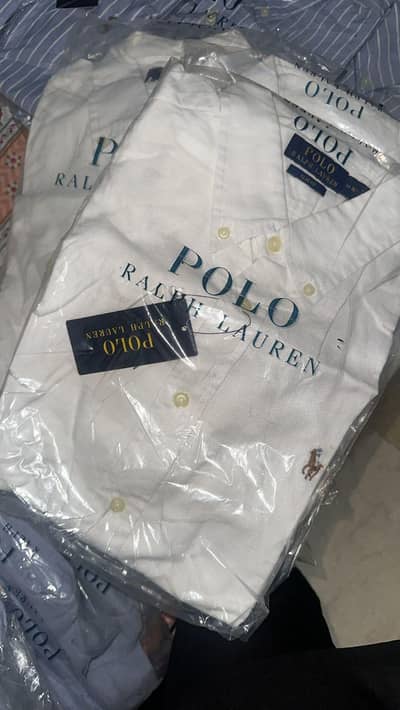 Polo ralph lauren original imported