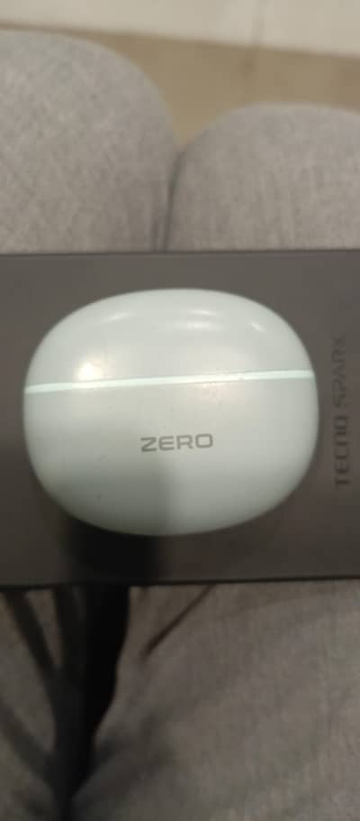 zero lifestyle Rover Pro