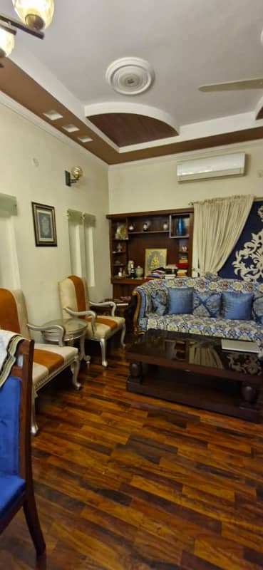 10 Marla Luxury House for Sale in Johar Town Hot Location