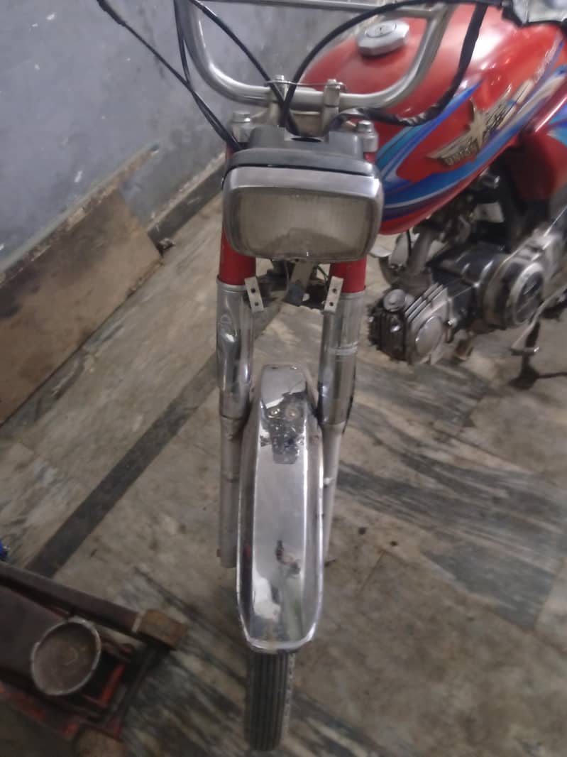 union start. . 17 model 1