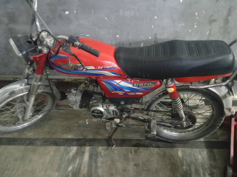 union start. . 17 model 3