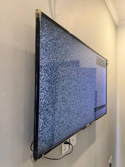 Sony Bravia 48"