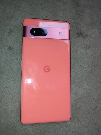GOGEL PIXEL 7A MOST DEMANDIND COLOUR
