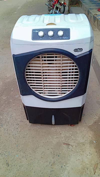 Super Asia Cooler For Sale