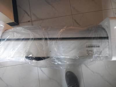 hair 3rpl inverter ac
