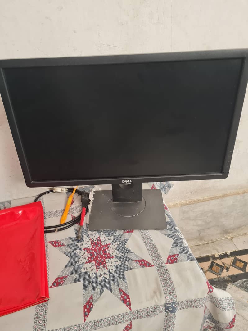 full computer setup 2