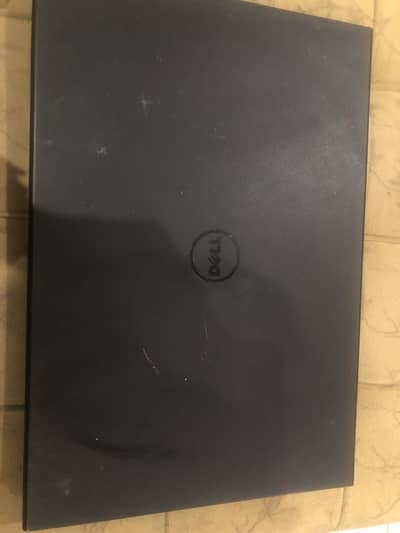 Dell laptop tuch cor3 gen 10