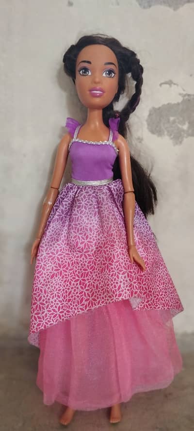 New beautiful doll for sale