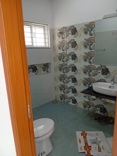 Brand New 8 Marla House for Rent in DHA 9 Town D Block (Prime Location Original Picures)