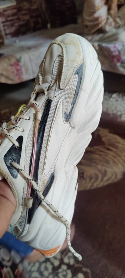 shoes Good condition