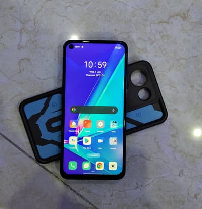 OPPO A92 8/128GB Ram only mobile for sale