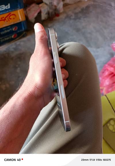 iPhone 13 pro max 256 GB