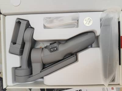 Gimbal Mobile Gimble/ Mic