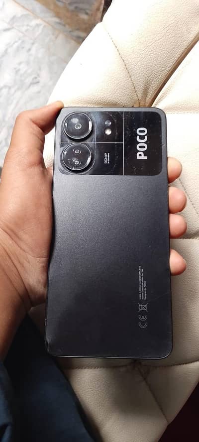 POCO C65 GAMING PHONE PUBG FREE FIRE