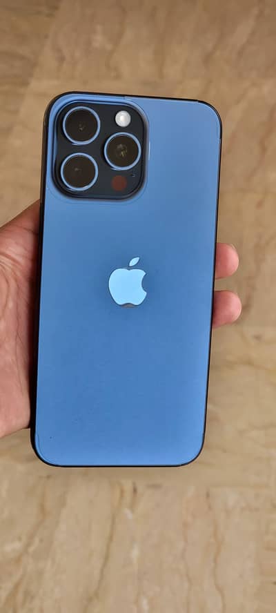 iPhone 15 Pro Max 256GB JV