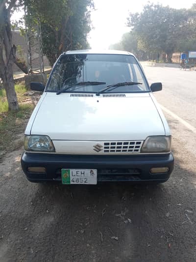 Mehran 2016
