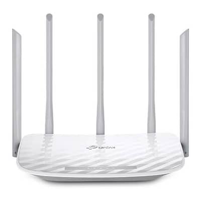 AC1350 Dual Band Access Point/ Wi-Fi Router TP link