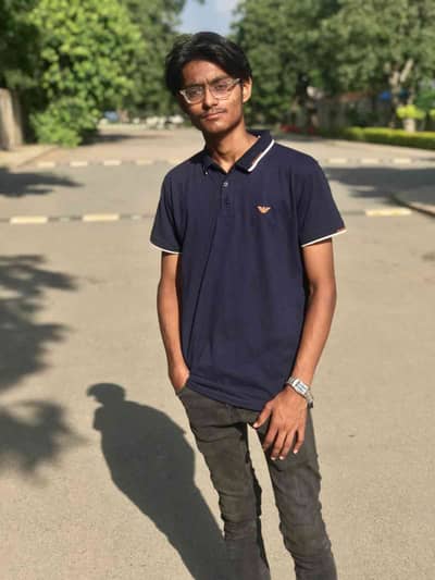 Qasim Hussain Mirani