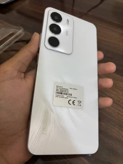 Realme C71