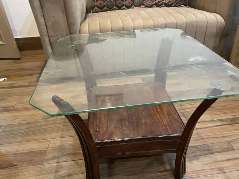 coffee table 2