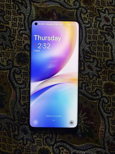 Oneplus 8 Dual Global