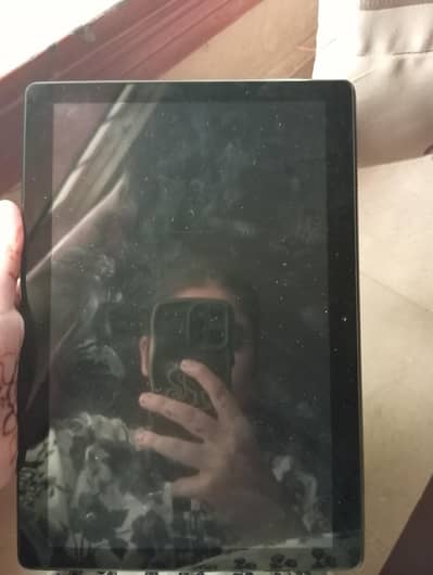 Lenovo Tablet - Good Condition