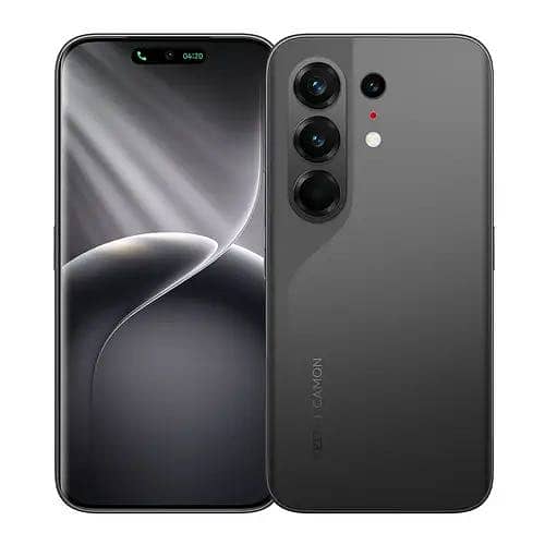 Camon 50 Pro 0