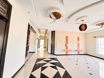 20 Marla Upper Portion For rent In The Perfect Location Of DHA Defence Phase 2