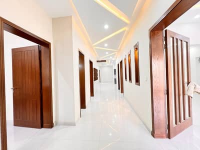 Looking For A Lower Portion In DHA Defence Phase 2 Islamabad