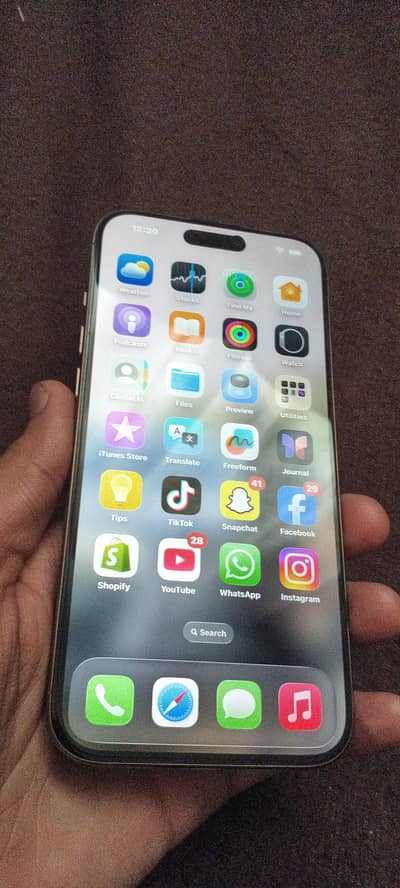 iphone 16 pro max non pta