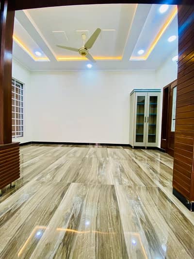 Ideal 10 Marla House Available In DHA Defence Phase 2, Islamabad