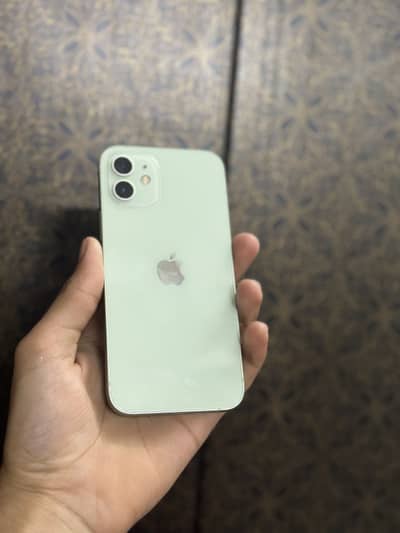 Iphone 12 pta approved dual sim