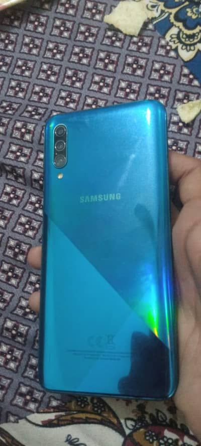 Samsung a30s urgent sale (read ad carefully)