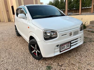 Alto VXR 2022 | Excellent Condition | original | fully loaded