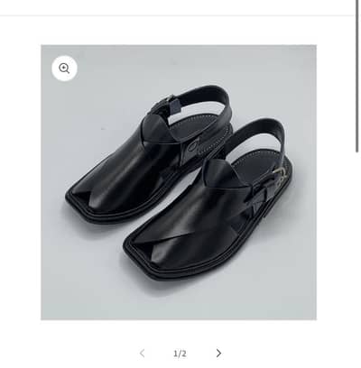 Handmade Premium quality Charsada chappal