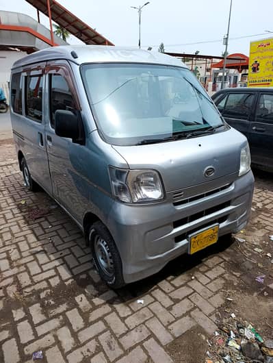 Hijet as Every Clipper MiniCab Bolan Alto Cultus Coure Mira vitz hiroo
