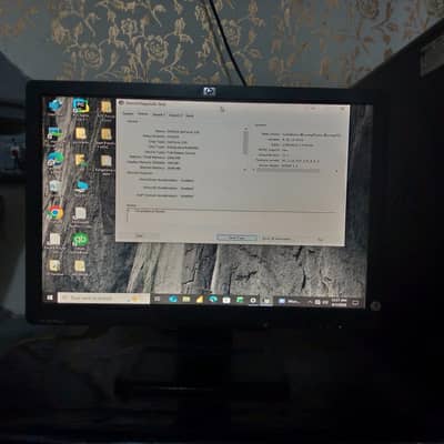 Dell computer for sale.