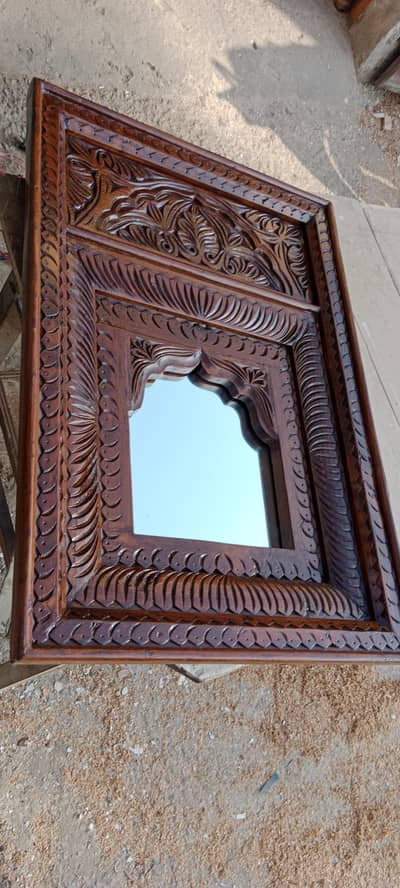 diyar wood glasses fram