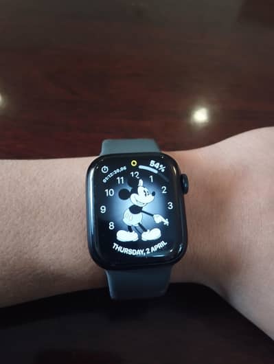 Apple watch ⌚ series 8.