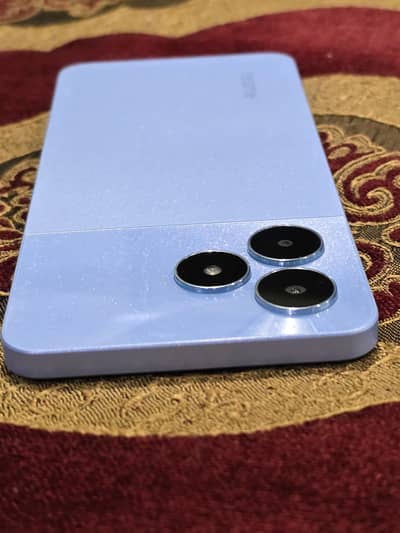 Realme Note 50 4 64 Pta Proved