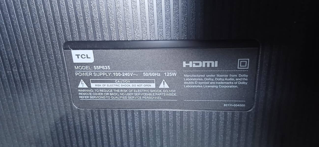 tcl 55 2