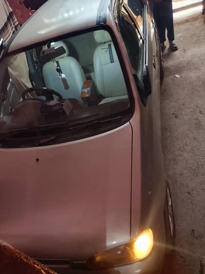 Suzuki Alto 01 model  chat piller diggi genuine