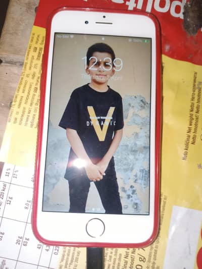 I phone 6s non pta water pack urgent sell