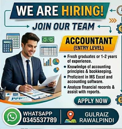 Accountant