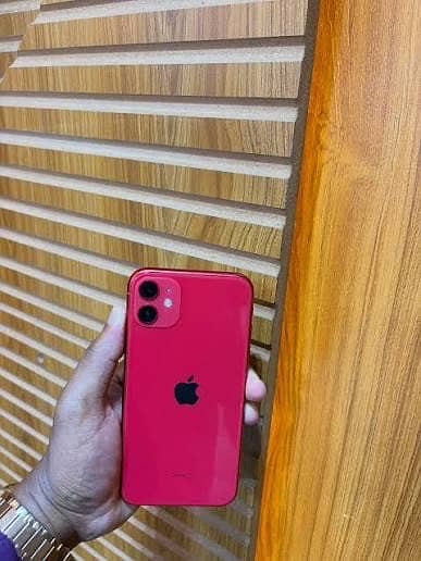 Iphone 11 Pta Approved