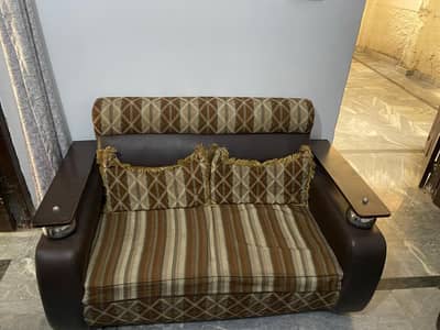 7 seaster sofa for sale